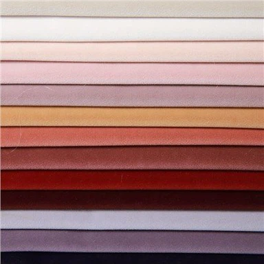 Digital bedruckter Samt-Sofastoff