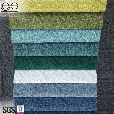 Polyester-Ultraschall-Heimtextilstoff