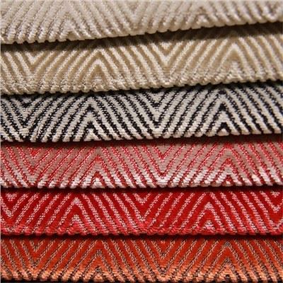 Sofa-Release aus Jacquard-Stoff